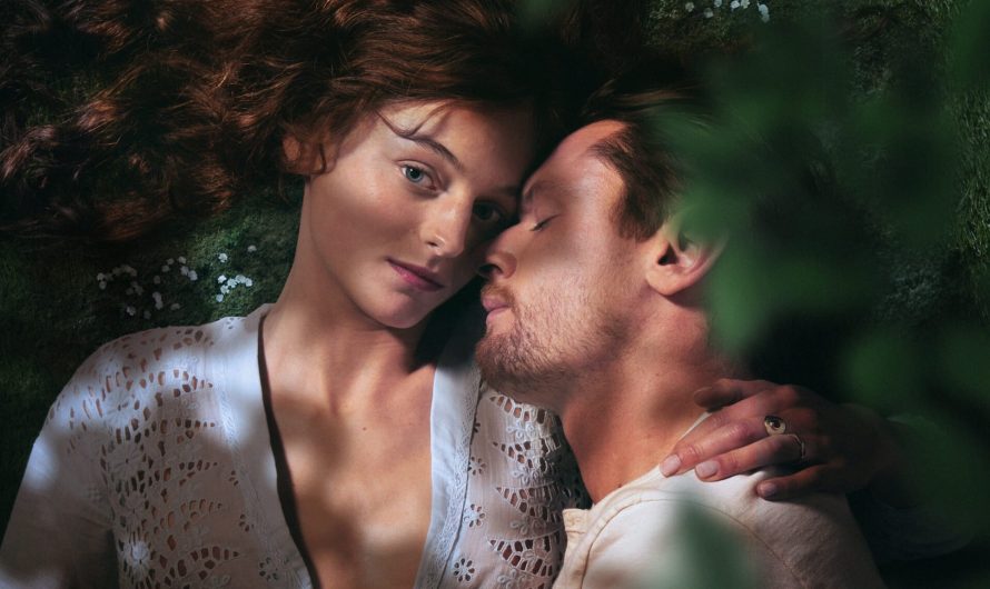 Movie Review Lady Chatterley’s Lover ฟินทุกฉาก