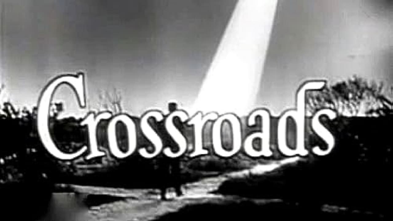 Crossroads รีวิวหนัง