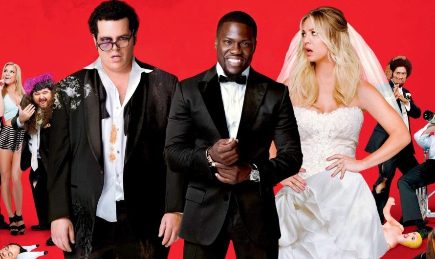 สปอยสนุก The Wedding Ringer เชื่อมโยงกับความจริง