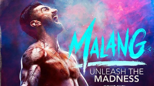 Malang Unleash the Madness รีวิวหนัง