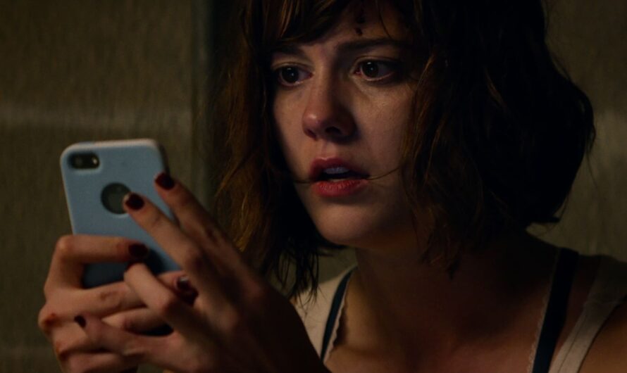 เปิดกล้องหนัง 10 Cloverfield Lane พาคุณเข้าสู่โลกใหม่