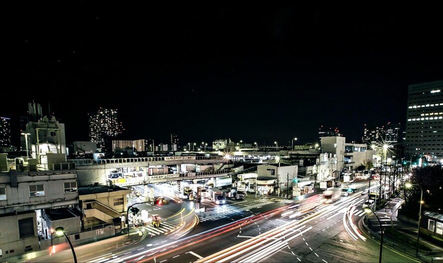 รีวิวเจาะลึก Tsukiji Wonderland ภาษาไม่ธรรมดา