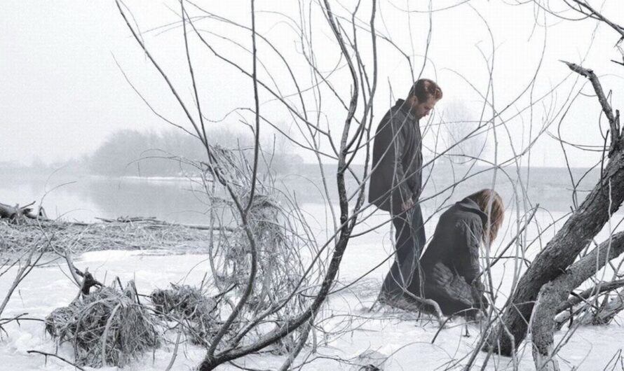 เจาะฉากสำคัญ Snow Angels เข้าถึงใจคนดู
