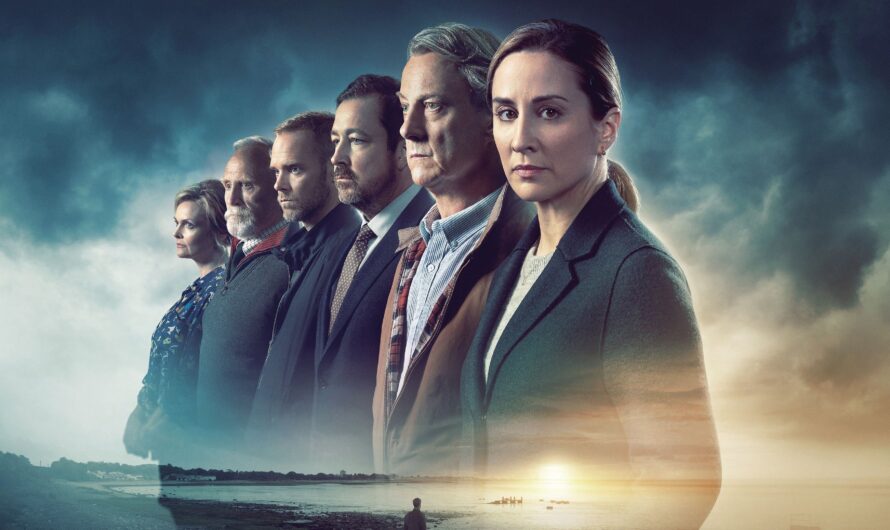 สปอยหนังใหม่ The Bay ไม่ทำให้ผิดหวัง
