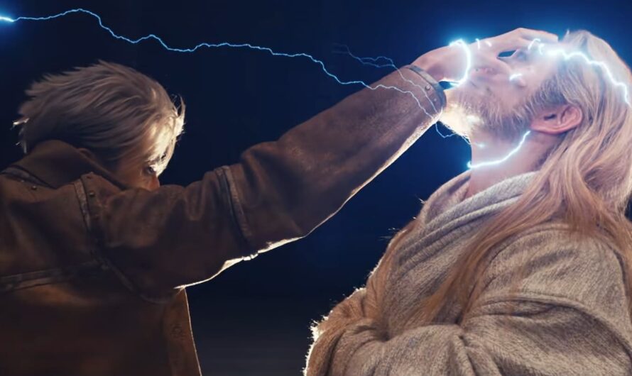 วิเคราะห์ตัวละคร Fullmetal Alchemist The Final Alchemy เสียงหัวเราะที่ไม่หยุด