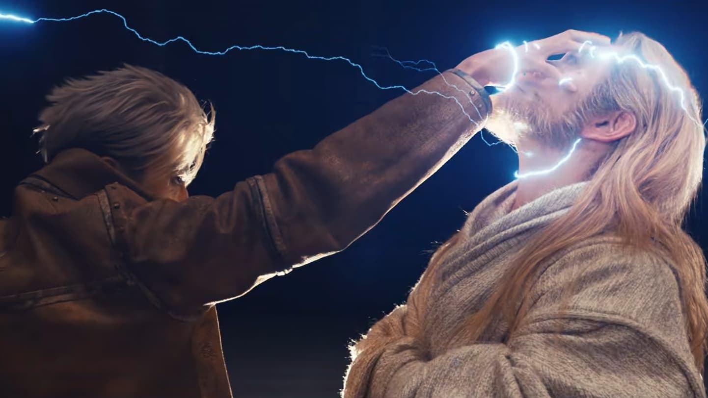 Fullmetal Alchemist The Final Alchemy รีวิวหนัง