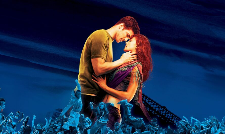 วิจารณ์ตรงประเด็น Step Up 3 โลกที่เก็บความสงสัย