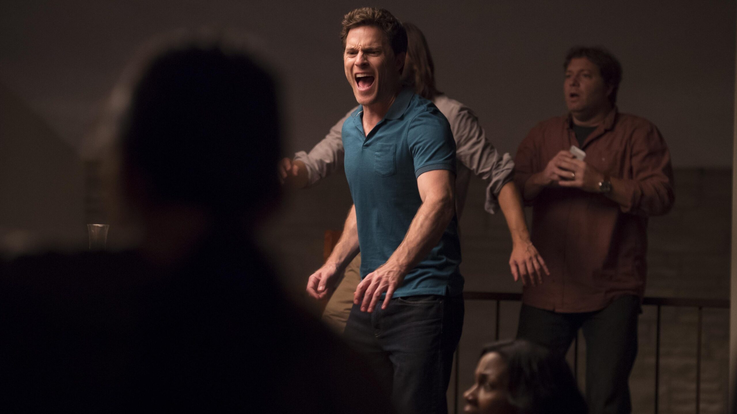 The Invitation รีวิวหนัง