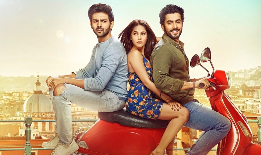 Movie Review Sonu Ke Titu Ki Sweety ทันสมัย