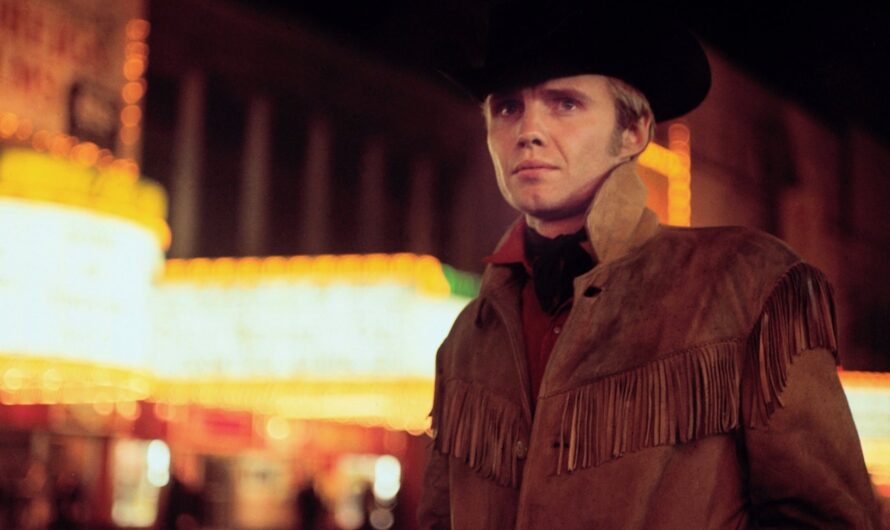 สรุปเนื้อเรื่อง Midnight Cowboy เข้มข้นทุกฉาก