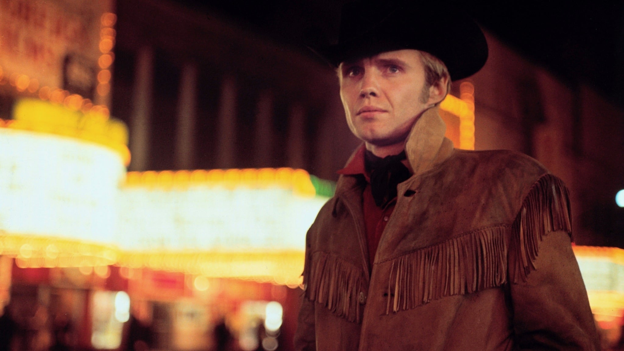 Midnight Cowboy รีวิวหนัง