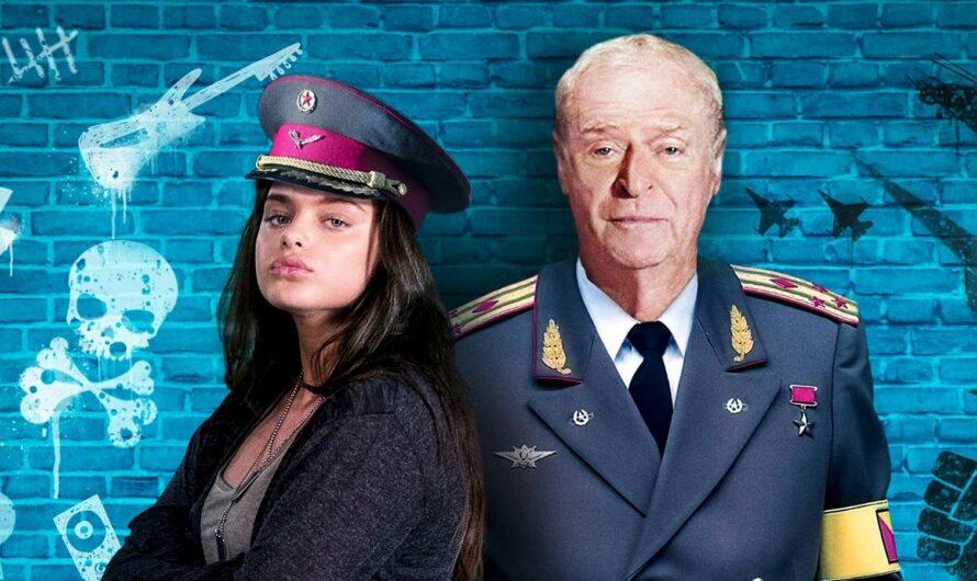 Movie Deep Dive Dear Dictator อิ่มใจ