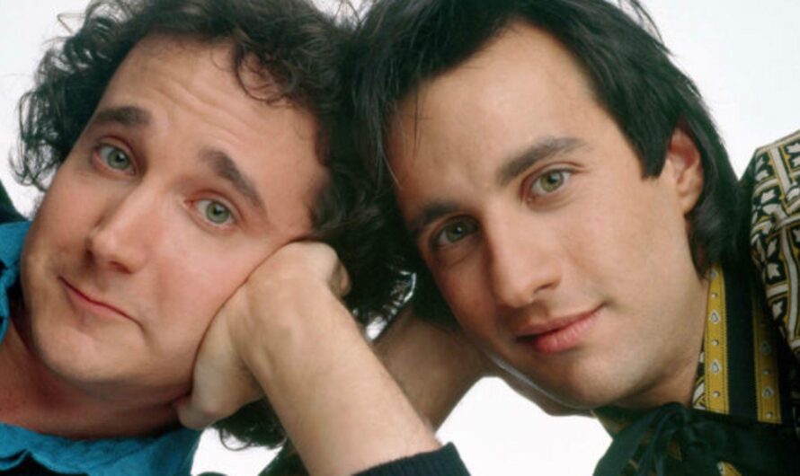 สปอยล์ตอนจบ Perfect Strangers มีชีวิตชีวา