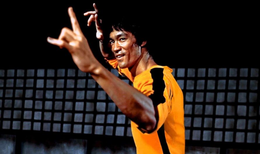 Movie Review Iron Fists and Kung Fu Kicks สายดาร์กต้องดู